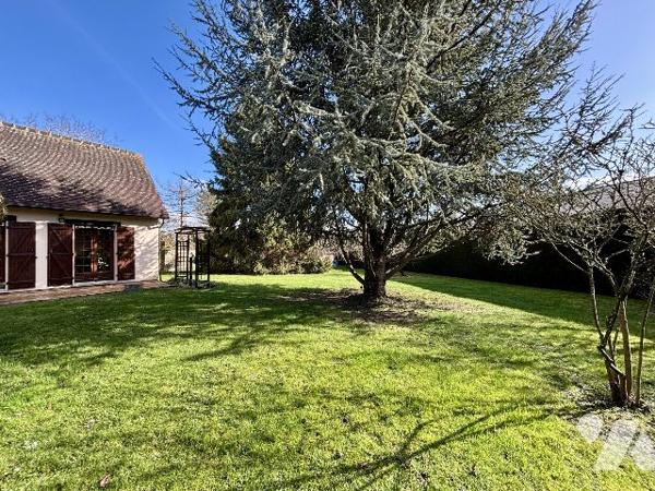 Maison de 205 m2 avec garage