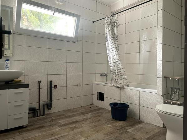 Le Perreux-sur-Marne, Quartier Les Joncs Marins, Maison de 94 m²