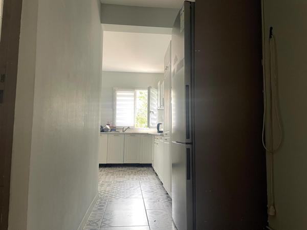 Le Perreux-sur-Marne, Quartier Les Joncs Marins, Maison de 94 m²