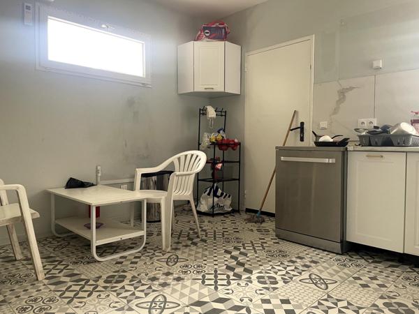 Le Perreux-sur-Marne, Quartier Les Joncs Marins, Maison de 94 m²