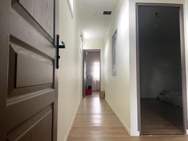 Le Perreux-sur-Marne, Quartier Les Joncs Marins, Maison de 94 m²