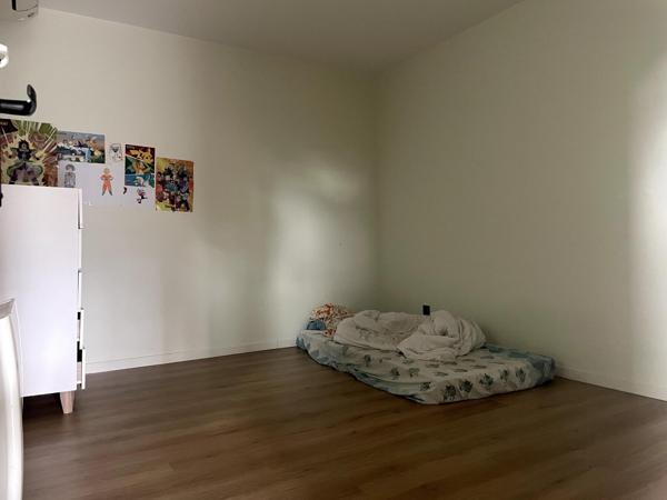 Le Perreux-sur-Marne, Quartier Les Joncs Marins, Maison de 94 m²
