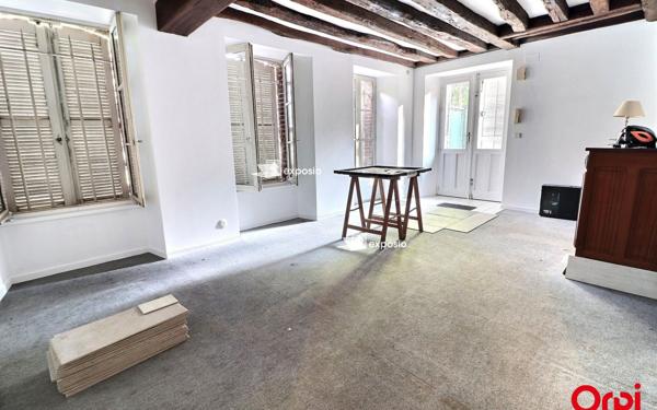 Maison à vendre    9 pièces •  Le Mée-sur-Seine