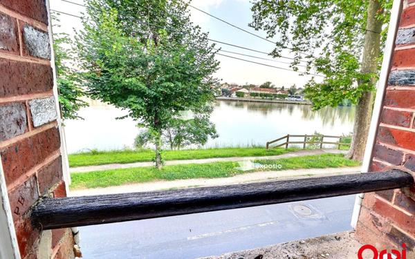 Maison à vendre    9 pièces •  Le Mée-sur-Seine