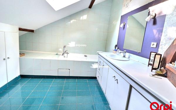 Maison à vendre    9 pièces •  Le Mée-sur-Seine