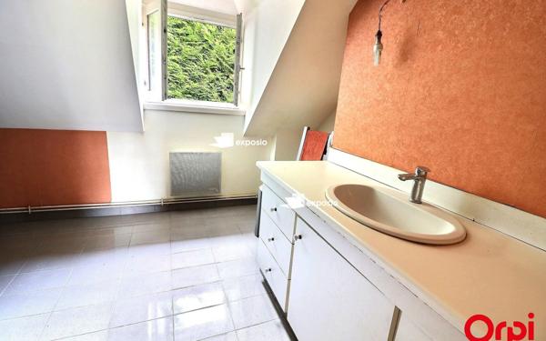 Maison à vendre    9 pièces •  Le Mée-sur-Seine