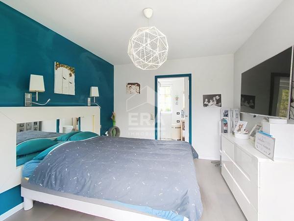 Domaine du Lys  Propriété de caractère au fort potentiel