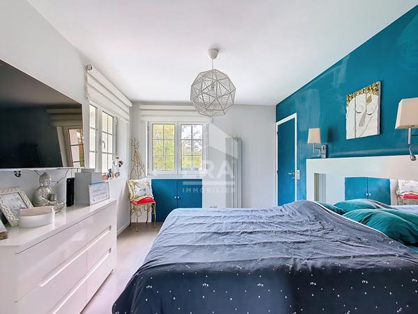 Domaine du Lys  Propriété de caractère au fort potentiel