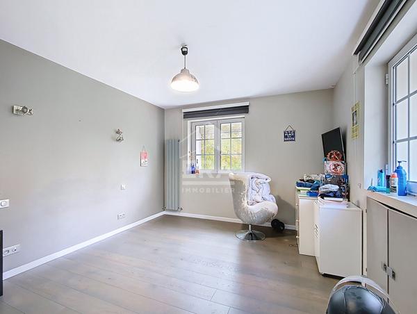 Domaine du Lys  Propriété de caractère au fort potentiel