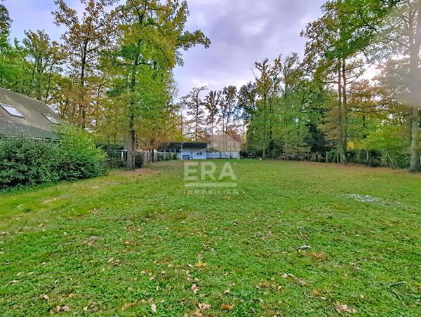 Domaine du Lys  Propriété de caractère au fort potentiel