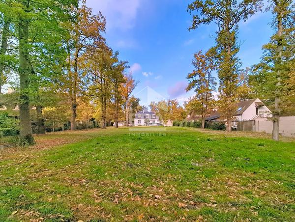 Domaine du Lys  Propriété de caractère au fort potentiel