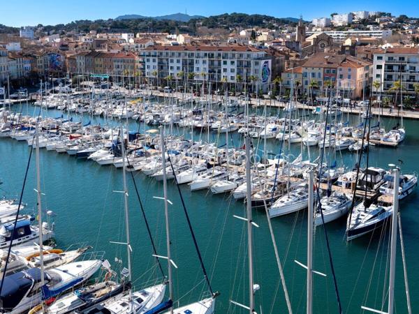 Appartement de 69 m²