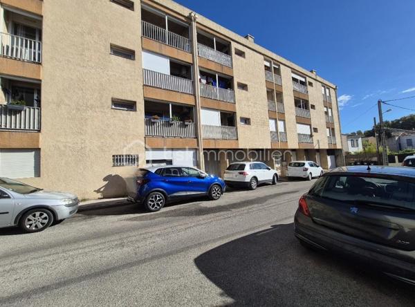 Appartement de 69 m²