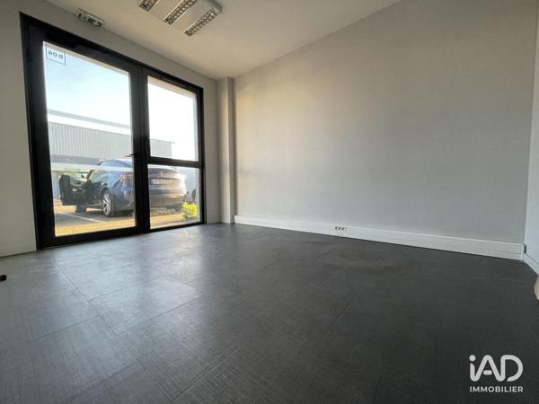 Murs commerciaux  à vendre 120 m² Tresses