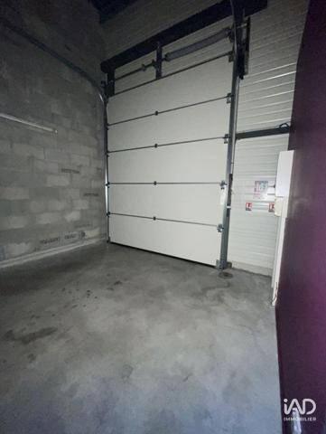 Murs commerciaux  à vendre 120 m² Tresses