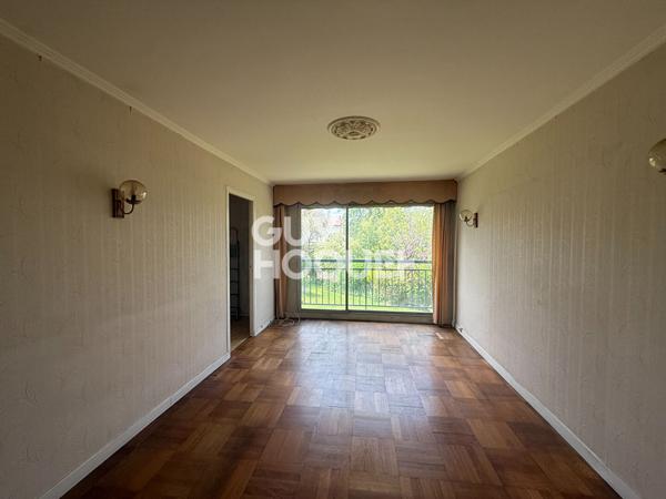 Appartement Fresnes 4 pièces