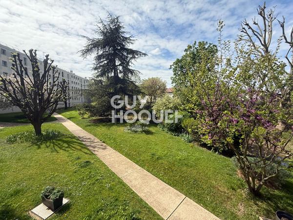 Appartement Fresnes 4 pièces