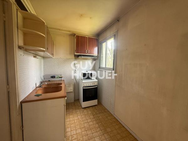 Appartement Fresnes 4 pièces