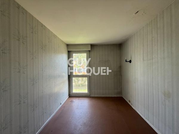 Appartement Fresnes 4 pièces