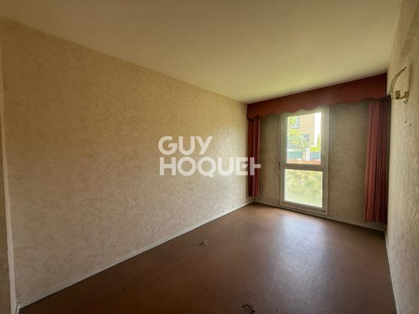 Appartement Fresnes 4 pièces