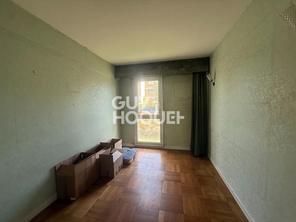 Appartement Fresnes 4 pièces