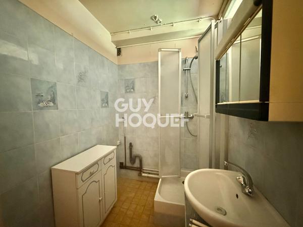 Appartement Fresnes 4 pièces