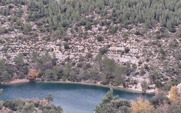 Maison à vendre    4 pièces •  Esparron-de-Verdon