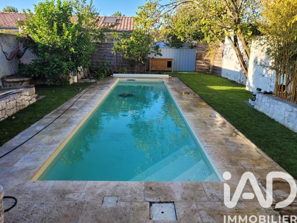 Maison à vendre 4 pièces 80 m² Gujan-Mestras