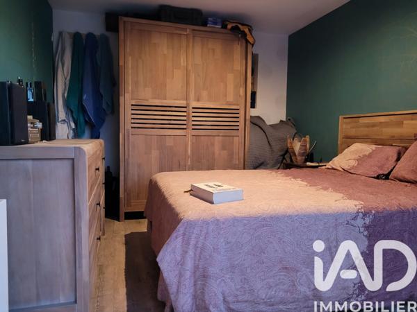 Maison à vendre 4 pièces 80 m² Gujan-Mestras