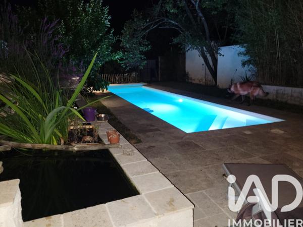 Maison à vendre 4 pièces 80 m² Gujan-Mestras