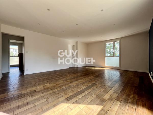 Appartement Cachan 4 pièce(s) 73 m2