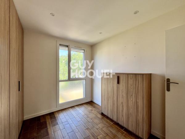 Appartement Cachan 4 pièce(s) 73 m2