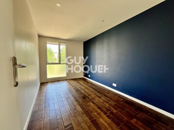 Appartement Cachan 4 pièce(s) 73 m2