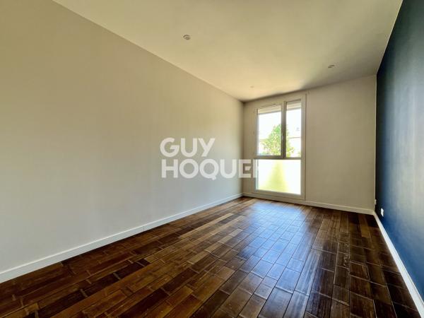 Appartement Cachan 4 pièce(s) 73 m2