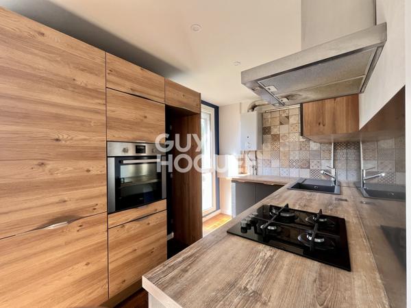 Appartement Cachan 4 pièce(s) 73 m2