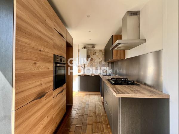 Appartement Cachan 4 pièce(s) 73 m2