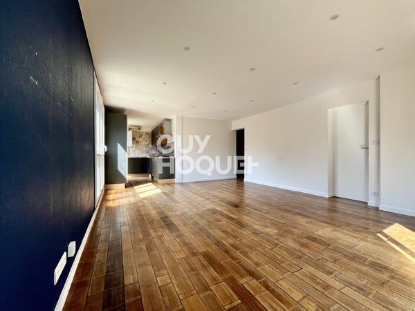 Appartement Cachan 4 pièce(s) 73 m2