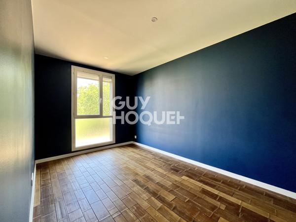 Appartement Cachan 4 pièce(s) 73 m2