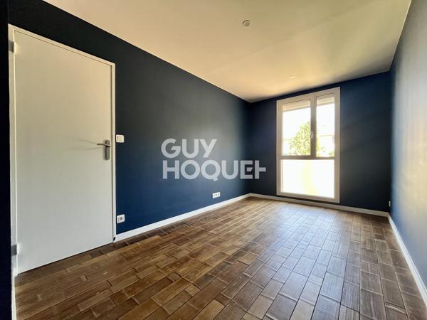 Appartement Cachan 4 pièce(s) 73 m2