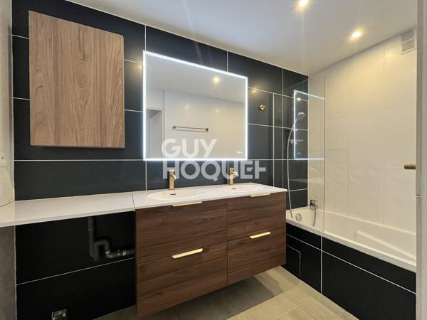 Appartement Cachan 4 pièce(s) 73 m2