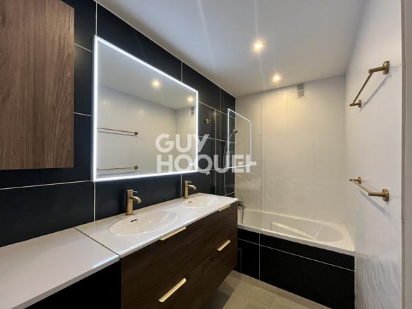 Appartement Cachan 4 pièce(s) 73 m2