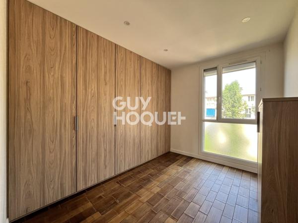 Appartement Cachan 4 pièce(s) 73 m2