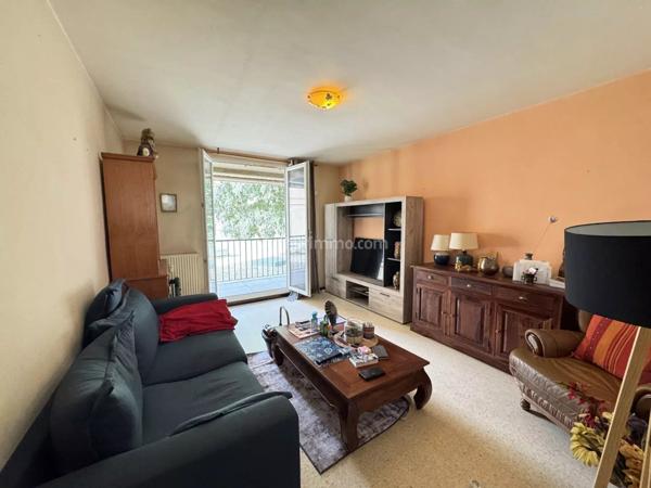 Vente Appartement 3 pièces 57 m2 à Manosque