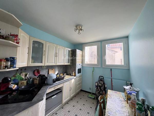 Vente Appartement 3 pièces 57 m2 à Manosque