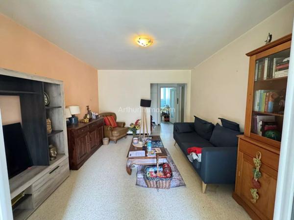 Vente Appartement 3 pièces 57 m2 à Manosque