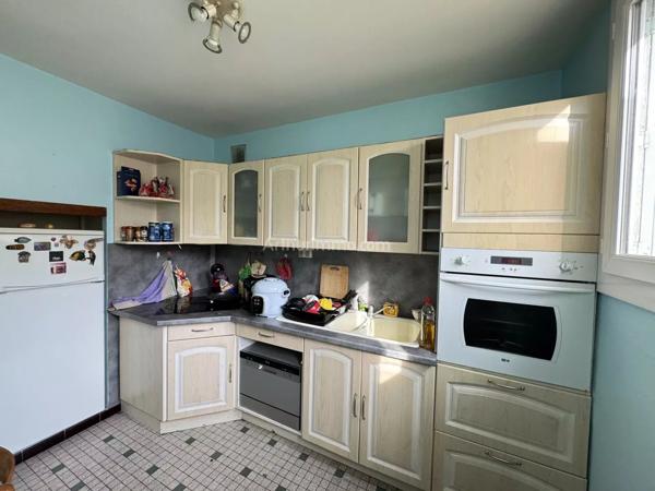 Vente Appartement 3 pièces 57 m2 à Manosque