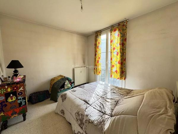 Vente Appartement 3 pièces 57 m2 à Manosque