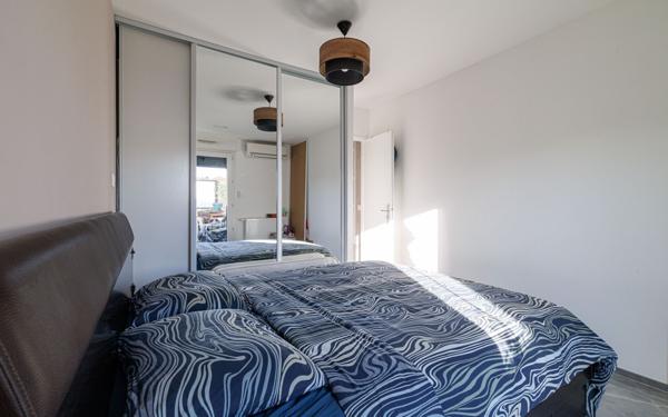 Appartement à vendre    4 pièces •  Nice