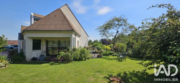 Maison à vendre 5 pièces 148 m² Bouffémont