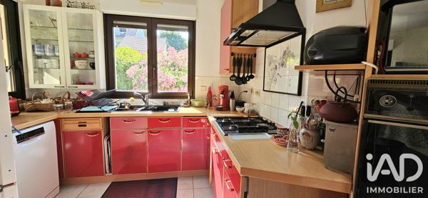 Maison à vendre 5 pièces 148 m² Bouffémont